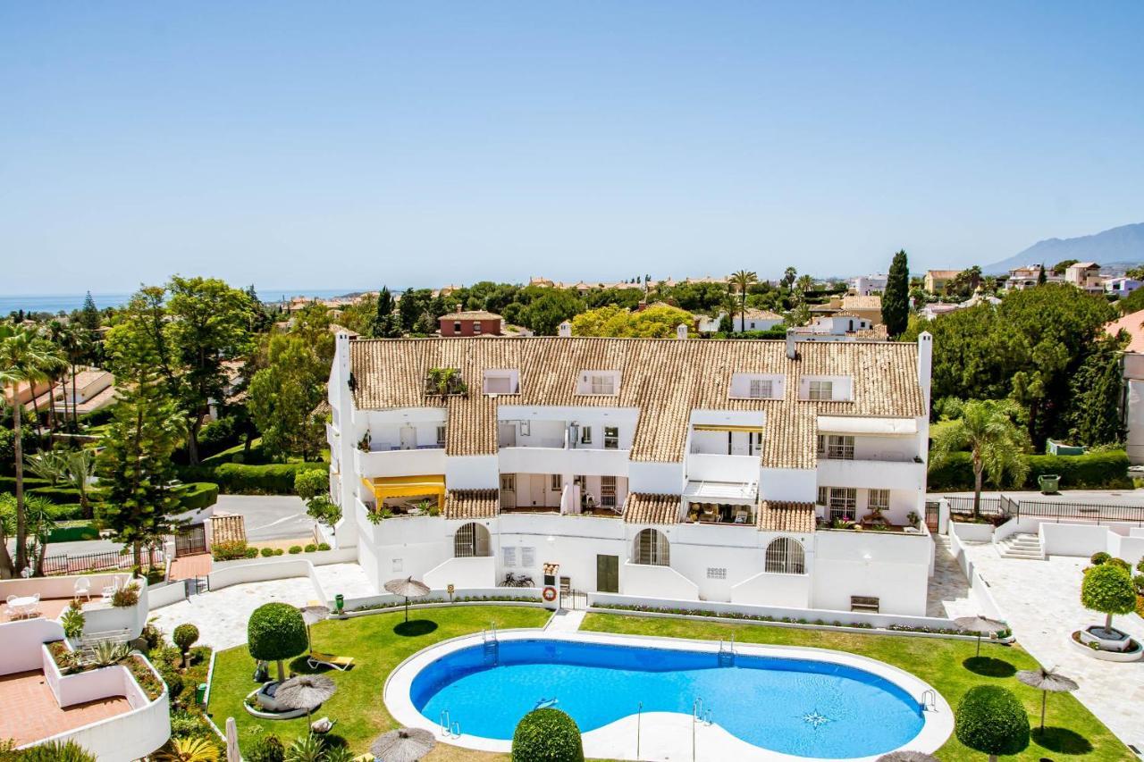 Apartment Eld1-stunning 2 Bedroom Penthouse In Puerto B *