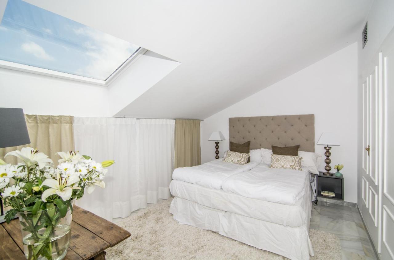 Apartment Eld1-stunning 2 Bedroom Penthouse In Puerto B