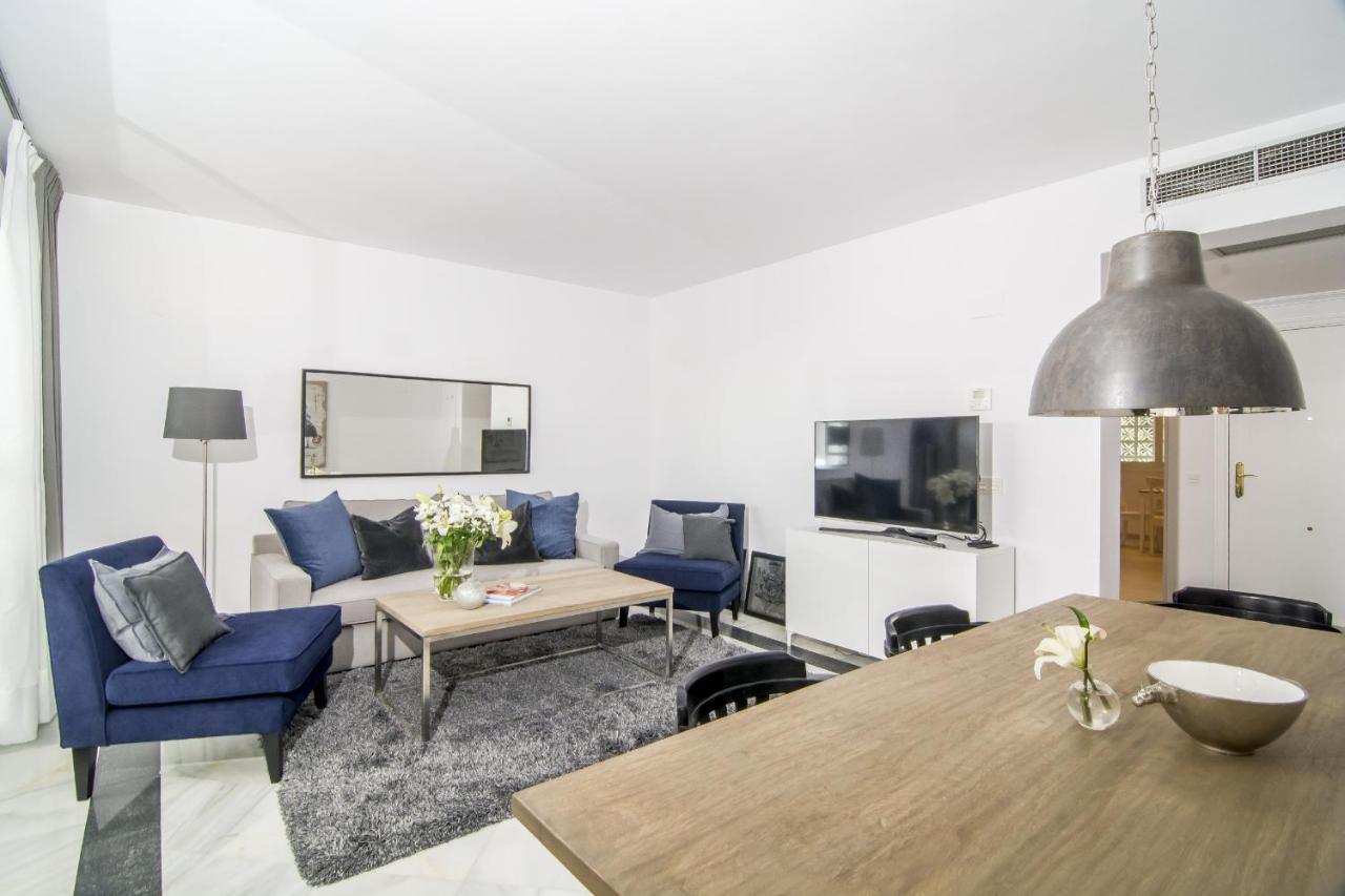 Apartment Eld1-stunning 2 Bedroom Penthouse In Puerto B Marbella