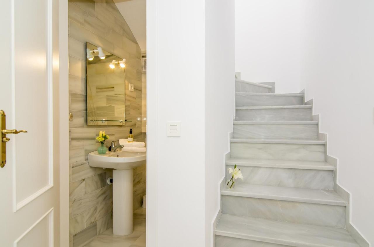 Apartment Eld1-stunning 2 Bedroom Penthouse In Puerto B *