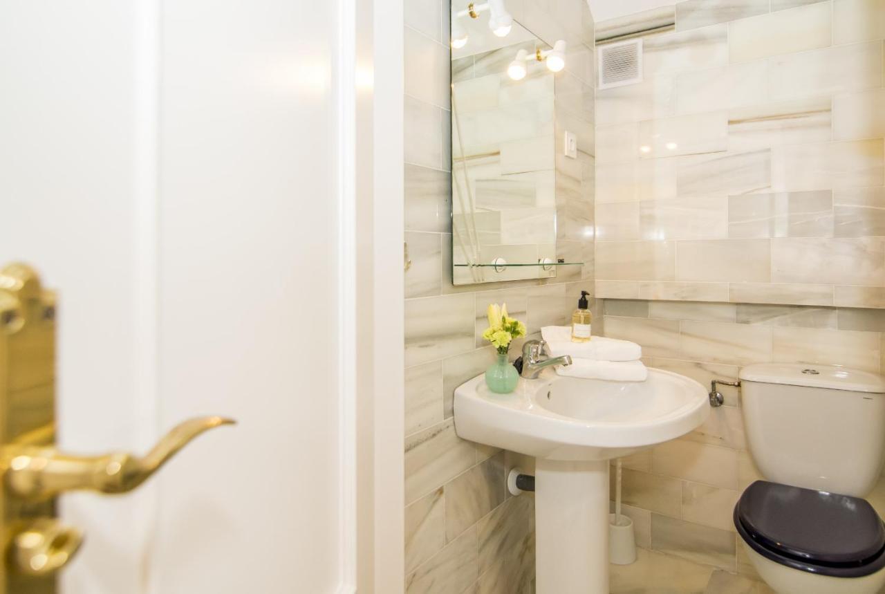 Apartment Eld1-stunning 2 Bedroom Penthouse In Puerto B