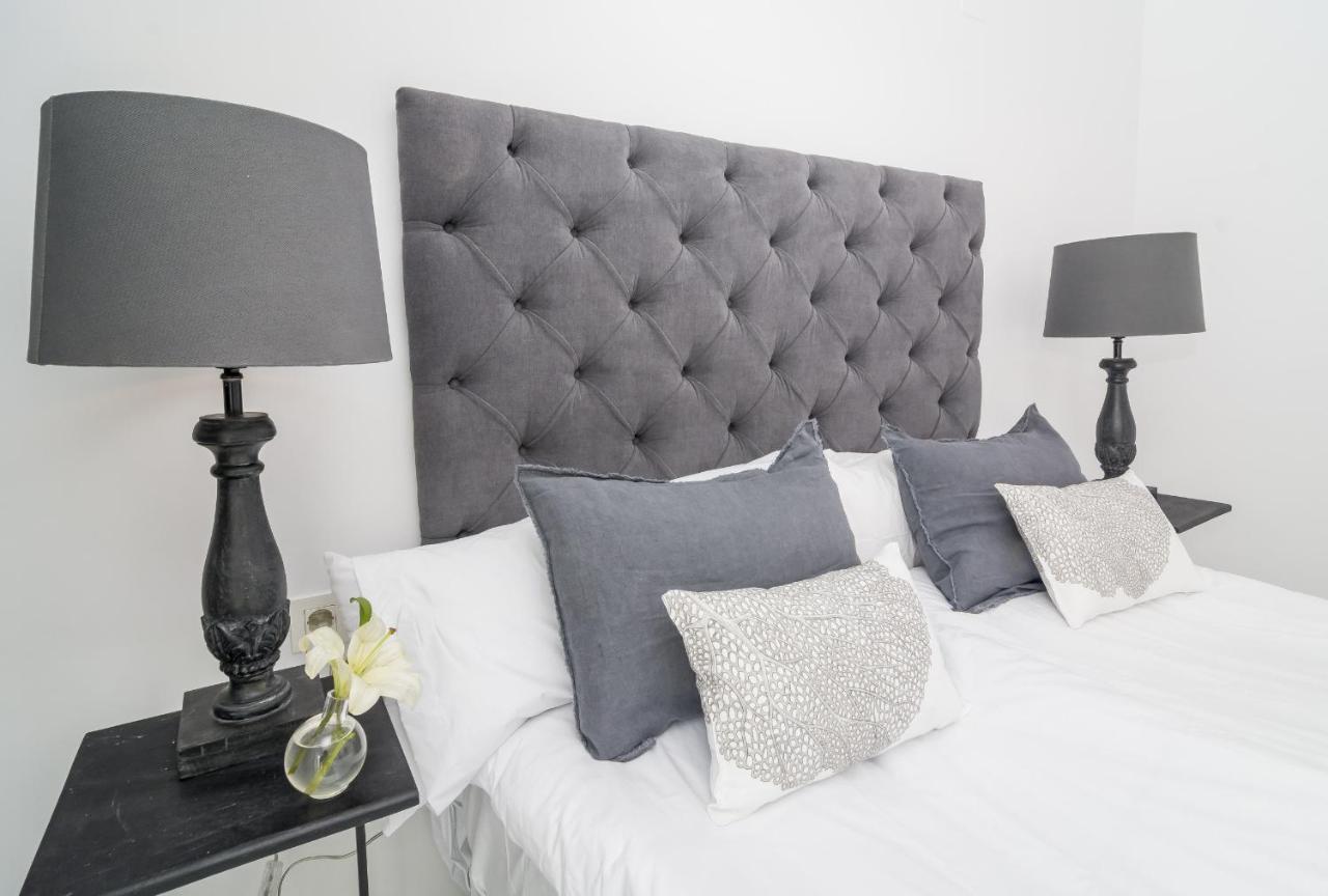 Apartment Eld1-stunning 2 Bedroom Penthouse In Puerto B Marbella