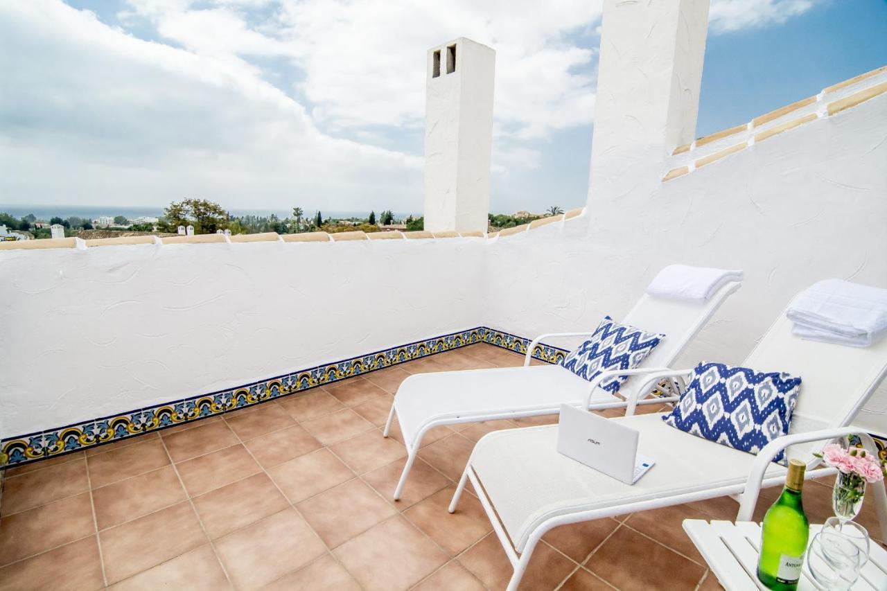 Eld1-stunning 2 Bedroom Penthouse In Puerto B *