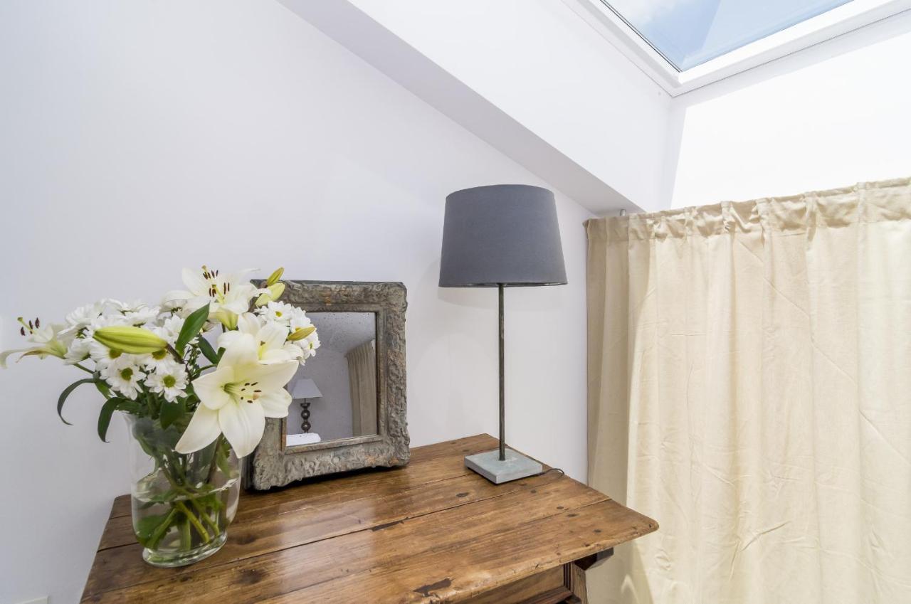 Eld1-stunning 2 Bedroom Penthouse In Puerto Banus Appartement