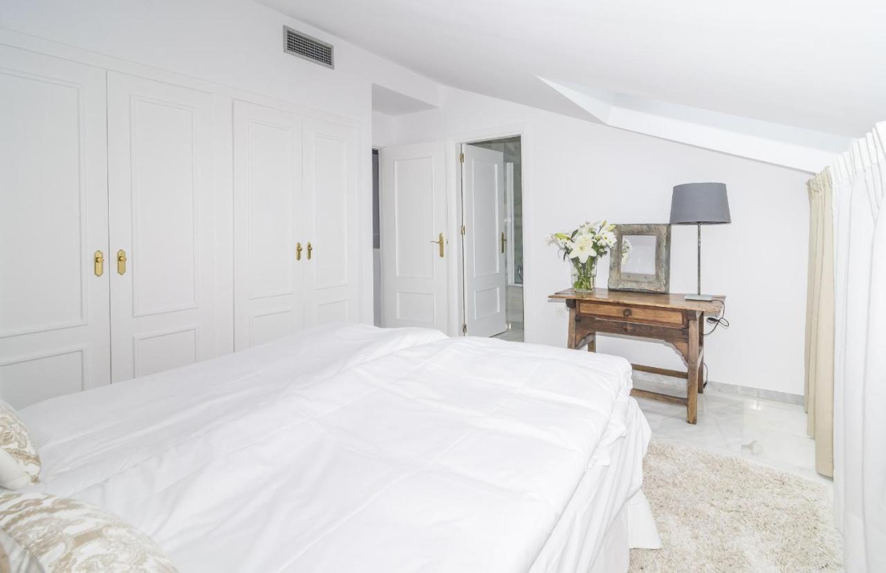 Eld1-stunning 2 Bedroom Penthouse In Puerto B Apartment *