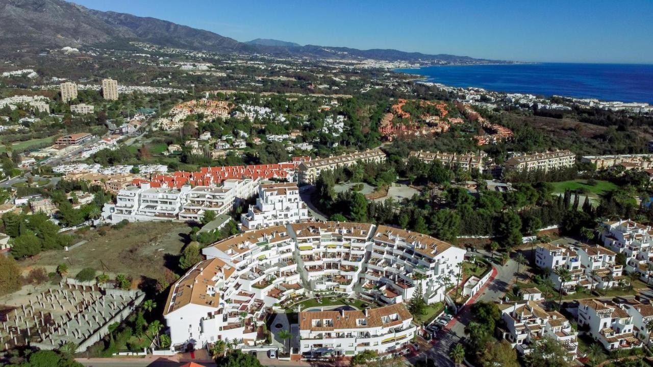 Appartement Eld1-stunning 2 Bedroom Penthouse In Puerto Banus