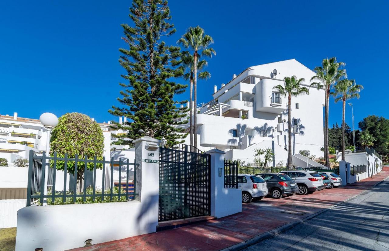 Eld1-stunning 2 Bedroom Penthouse In Puerto Banus *