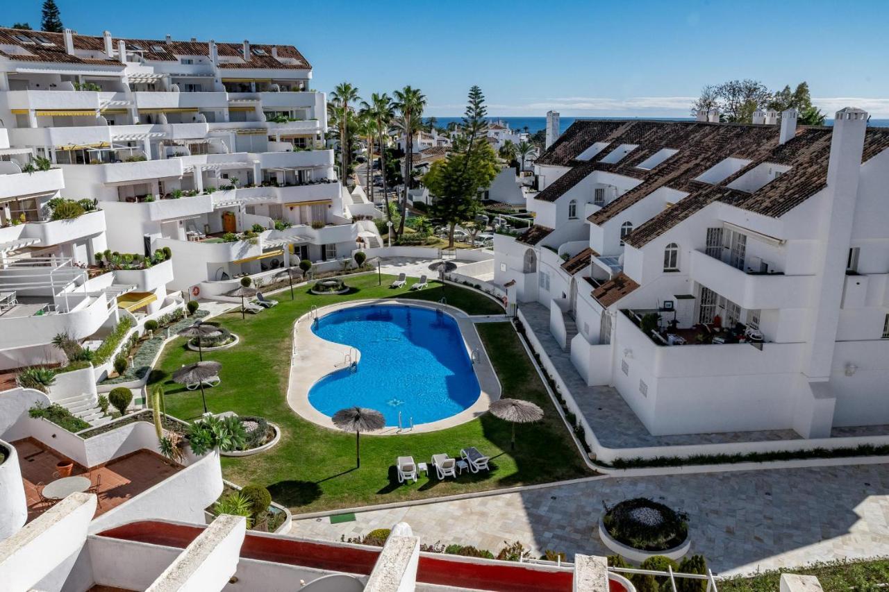 Apartment Eld1-stunning 2 Bedroom Penthouse In Puerto B Marbella